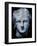 Abstracted Statue - View-Dario Moschetta-Framed Giclee Print
