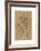 Abstracted Still Life-Roger De La Fresnaye-Framed Premium Giclee Print