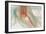 Abstraction 10704-Rica Belna-Framed Giclee Print
