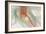 Abstraction 10704-Rica Belna-Framed Giclee Print