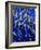 Abstraction (The Blue Mountai), 1912-Christian Rohlfs-Framed Giclee Print