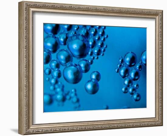 Abstraction-Felipe Rodriguez-Framed Photographic Print