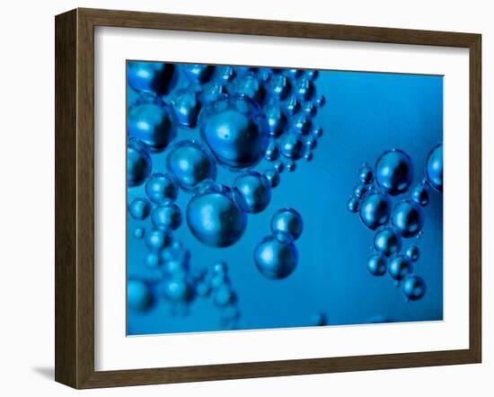 Abstraction-Felipe Rodriguez-Framed Photographic Print