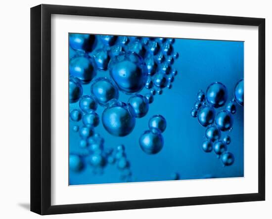 Abstraction-Felipe Rodriguez-Framed Photographic Print