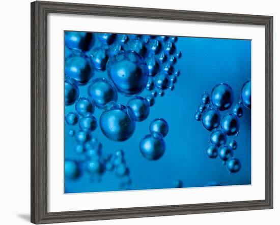 Abstraction-Felipe Rodriguez-Framed Photographic Print
