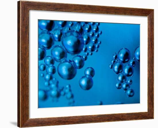 Abstraction-Felipe Rodriguez-Framed Photographic Print