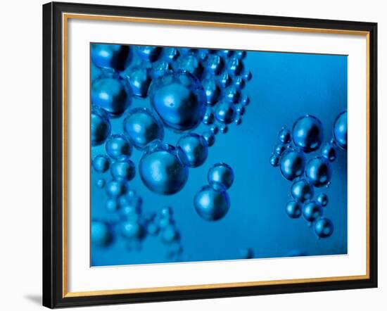 Abstraction-Felipe Rodriguez-Framed Photographic Print