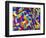 Abstractions-Diana Ong-Framed Giclee Print