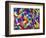Abstractions-Diana Ong-Framed Giclee Print