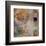 Abstracto II-Rick Novak-Framed Art Print