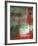 Abstraktes Bild 889-5, c.2004-Gerhard Richter-Framed Collectable Print