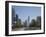 Abu Dhabi, United Arab Emirates, Middle East-Angelo Cavalli-Framed Photographic Print