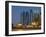 Abu Dhabi, United Arab Emirates, Middle East-Angelo Cavalli-Framed Photographic Print