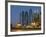 Abu Dhabi, United Arab Emirates, Middle East-Angelo Cavalli-Framed Photographic Print