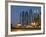 Abu Dhabi, United Arab Emirates, Middle East-Angelo Cavalli-Framed Photographic Print