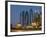 Abu Dhabi, United Arab Emirates, Middle East-Angelo Cavalli-Framed Photographic Print