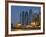 Abu Dhabi, United Arab Emirates, Middle East-Angelo Cavalli-Framed Photographic Print