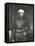 Abu Thaleb Khan-James Northcote-Framed Stretched Canvas