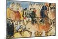 Giclee Print