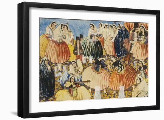 Giclee Print, , large