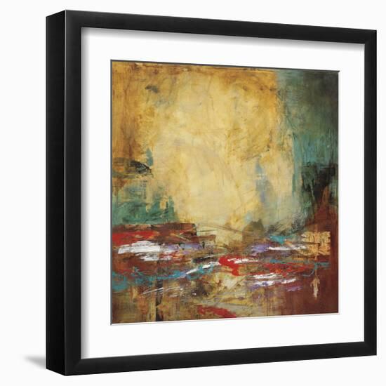 Abulia-Nancy Villarreal Santos-Framed Giclee Print