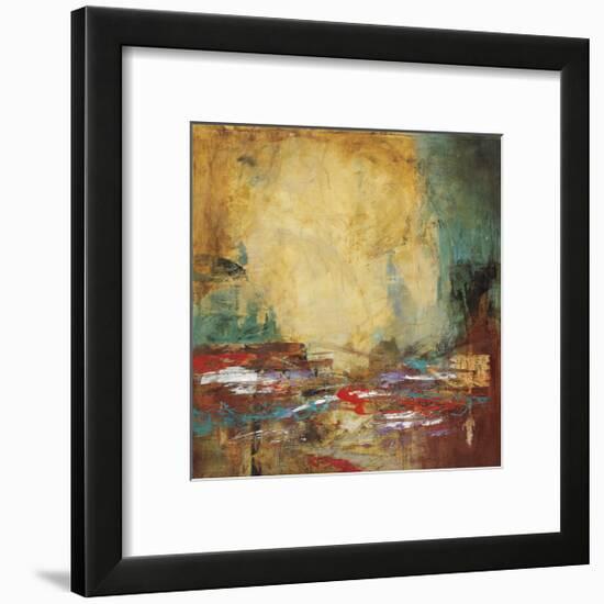 Abulia-Nancy Villarreal Santos-Framed Giclee Print