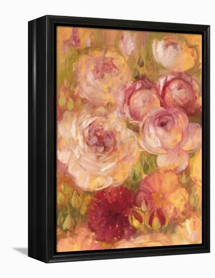 Abundance 2-Vera Hills-Framed Stretched Canvas