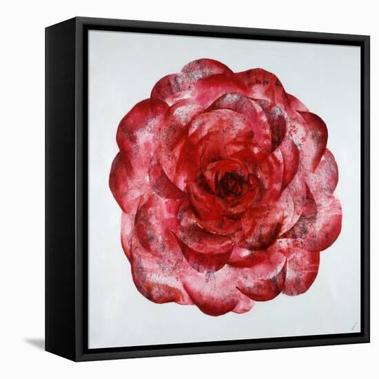 Abundance-Sydney Edmunds-Framed Premier Image Canvas