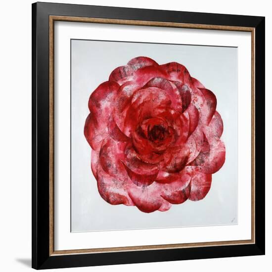 Abundance-Sydney Edmunds-Framed Giclee Print