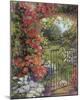 Abundant Spring-Carson-Mounted Giclee Print
