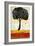 Abundant Tree-Nathaniel Mather-Framed Giclee Print