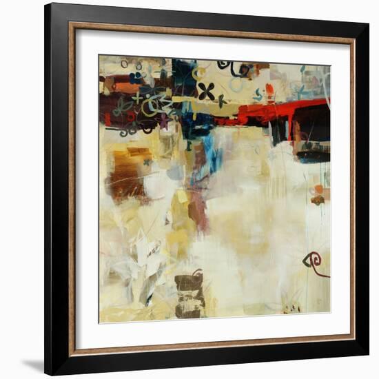 Abydos-Jodi Maas-Framed Giclee Print