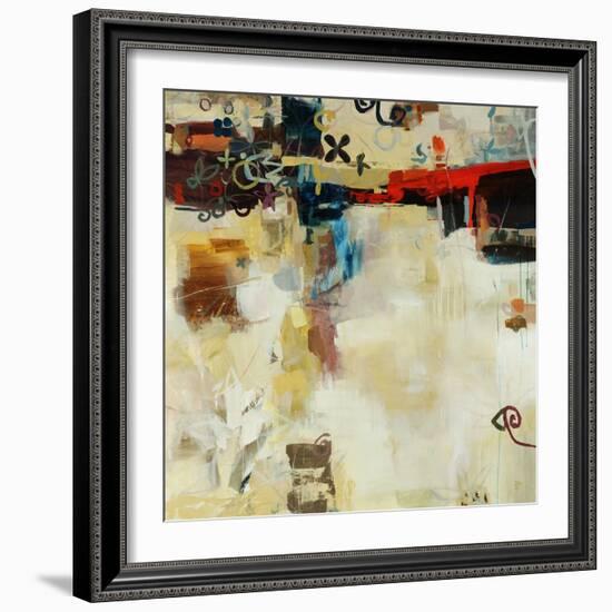 Abydos-Jodi Maas-Framed Giclee Print