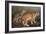 Abyssinian and Indian-W. Luker-Framed Art Print