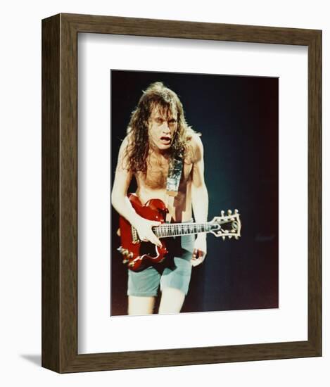 AC/DC-null-Framed Photo