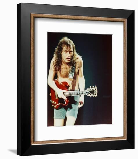 AC/DC-null-Framed Photo