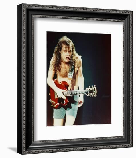 AC/DC-null-Framed Photo