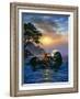 AC2033-Casay Anthony-Framed Giclee Print