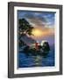 AC2033-Casay Anthony-Framed Giclee Print