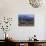 Acacia and Distant Massif North of Mt Kenya, Samburu National Reserve, Kenya-Paul Souders-Photographic Print displayed on a wall