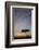 Acacia Tree and Clouds at Sunrise-James Hager-Framed Photographic Print