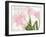 Academie des Fleurs-Jenny Thomlinson-Framed Art Print