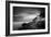 Acadia 49 BN Y Color Rayos-Moises Levy-Framed Photographic Print