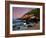 Acadia Magic-Natalie Mikaels-Framed Photographic Print