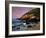 Acadia Magic-Natalie Mikaels-Framed Photographic Print