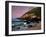 Acadia Magic-Natalie Mikaels-Framed Photographic Print