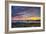 Acadia Sunrise-Robert Lott-Framed Art Print