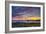 Acadia Sunrise-Robert Lott-Framed Art Print