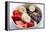 Acai Bowl-oysy-Framed Premier Image Canvas