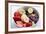 Acai Bowl-oysy-Framed Photographic Print